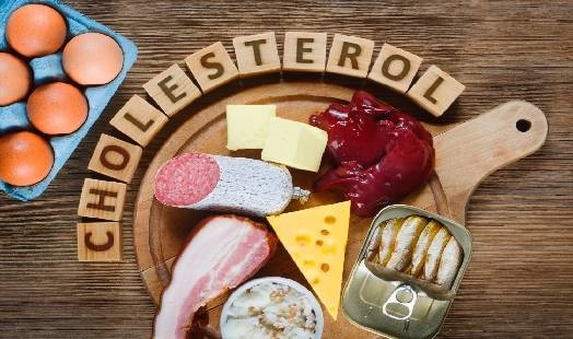 Lutter contre le Cholestérol : Approches Naturopathiques, Phytothérapeutiques et Nutritionnelles Lutter contre le Cholestérol : Approches Naturopathiques, Phytothérapeutiques et Nutritionnelles