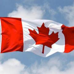 Le gouvernement canadien a annoncé un congé temporaire de la taxe sur les produits et services Le gouvernement canadien a annoncé un congé temporaire de la taxe sur les produits et services