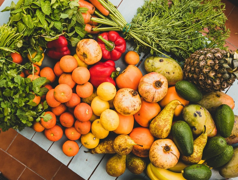 Les bénéfices des Aliments de Saison Les bénéfices des Aliments de Saison