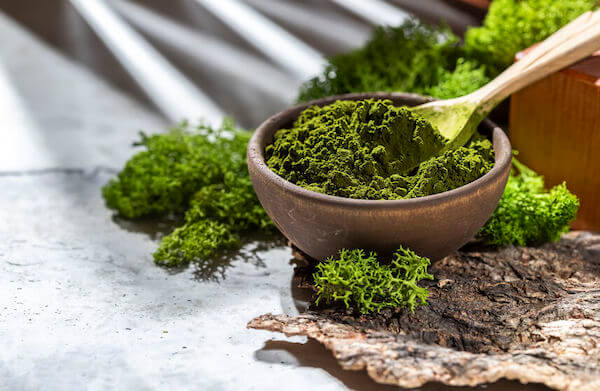 La SPIRULINE efficace contre le cholestérol et les triglycérides La SPIRULINE efficace contre le cholestérol et les triglycérides