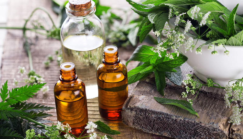 L'Aromathérapie : Un Voyage au Coeur des Huiles Essentielles 🌿 L'Aromathérapie : Un Voyage au Coeur des Huiles Essentielles 🌿