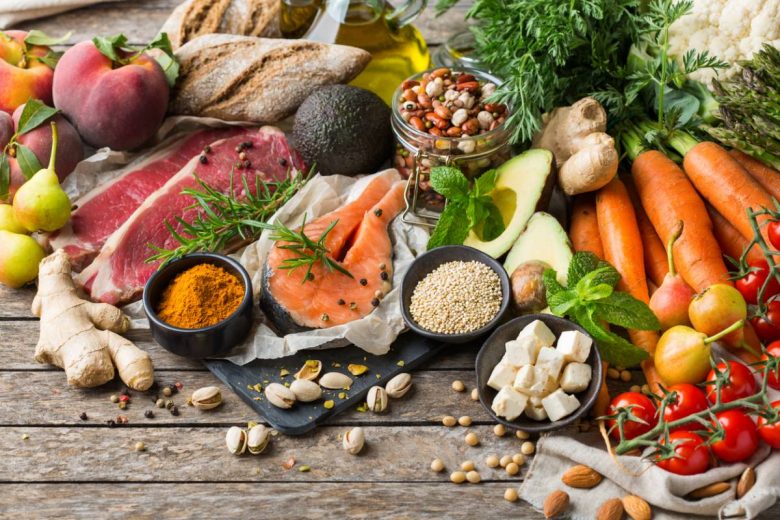 Les Alicaments : Nourriture et Santé au Quotidien 🍽️🌱 Les Alicaments : Nourriture et Santé au Quotidien 🍽️🌱