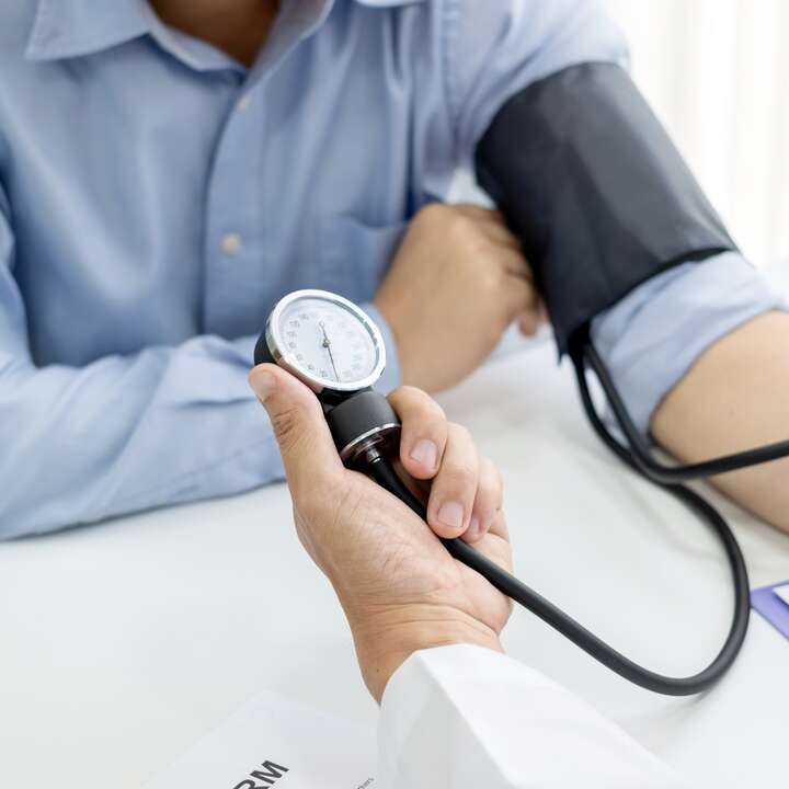 DOSSIER HYPERTENSION : Comment redescendre à 12.6 DOSSIER HYPERTENSION : Comment redescendre à 12.6