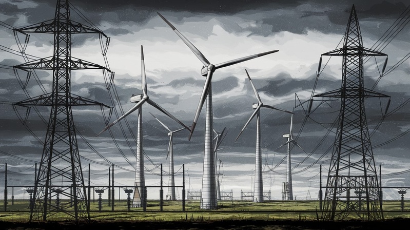 L'Allemagne et le défi de la transition énergétique : un modèle à suivre ? L'Allemagne et le défi de la transition énergétique : un modèle à suivre ?