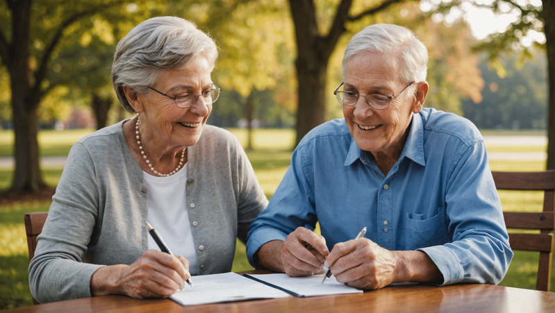 Vieillir en Bonne Santé : pour une Vie Épanouie 🌱 Vieillir en Bonne Santé : pour une Vie Épanouie 🌱