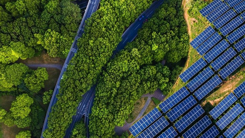 La Transition Écologique en France : Analyse des Votes des Députés et Perspectives d'Avenir 🌍 La Transition Écologique en France : Analyse des Votes des Députés et Perspectives d'Avenir 🌍