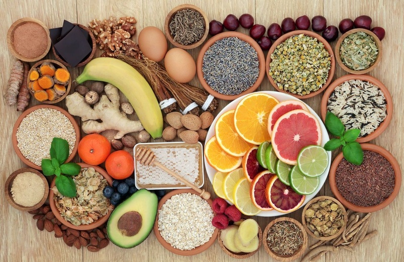 🌱 Nutrition Culinaire : Un Voyage Savoureux vers une Vie Saine 🍽️ 🌱 Nutrition Culinaire : Un Voyage Savoureux vers une Vie Saine 🍽️