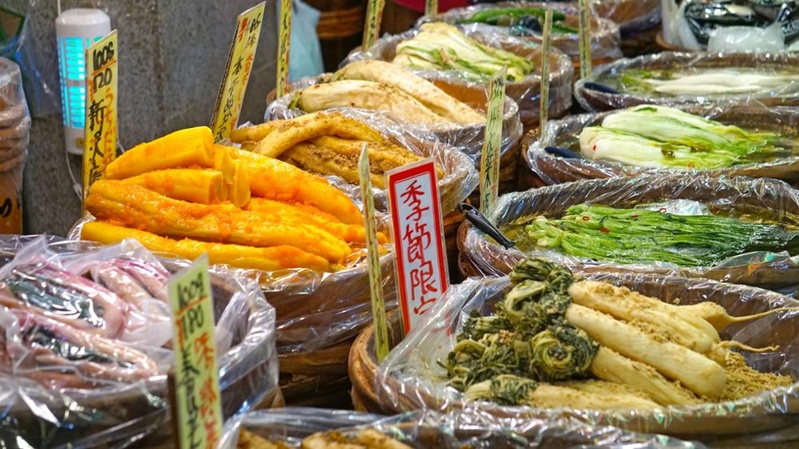 La Révolution des Aliments Fermentés au Japon 🇯🇵🥢 La Révolution des Aliments Fermentés au Japon 🇯🇵🥢