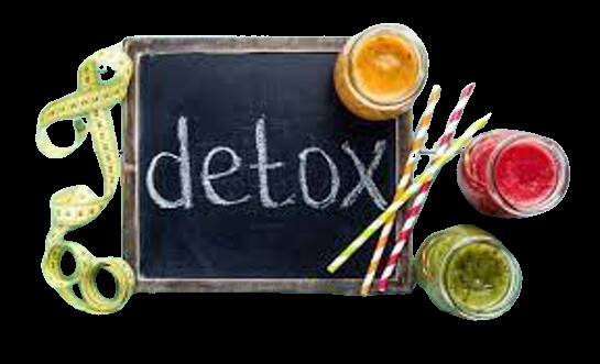 La détox naturelle : un coup de boost pour ton métabolisme et ta glycémie ! La détox naturelle : un coup de boost pour ton métabolisme et ta glycémie !