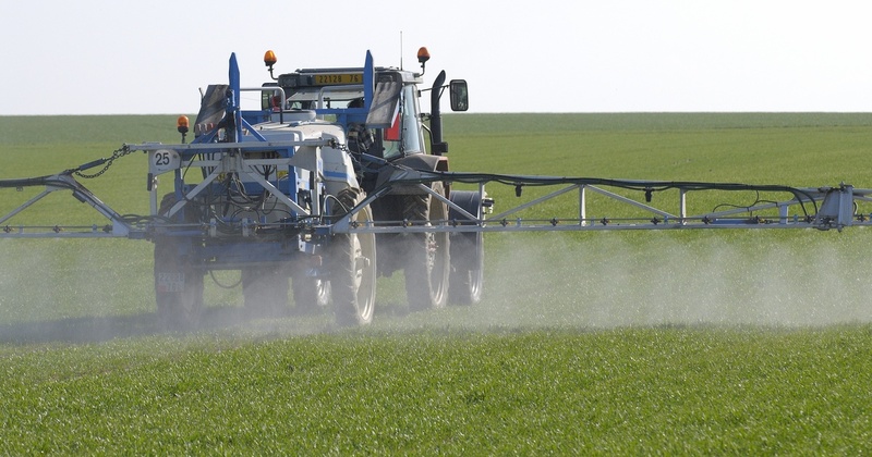 Lutte contre les pesticides en Loire-Atlantique Lutte contre les pesticides en Loire-Atlantique