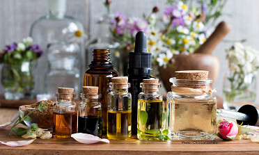 L’aromathérapie pour soulager le stress et mieux gérer ton diabète L’aromathérapie pour soulager le stress et mieux gérer ton diabète