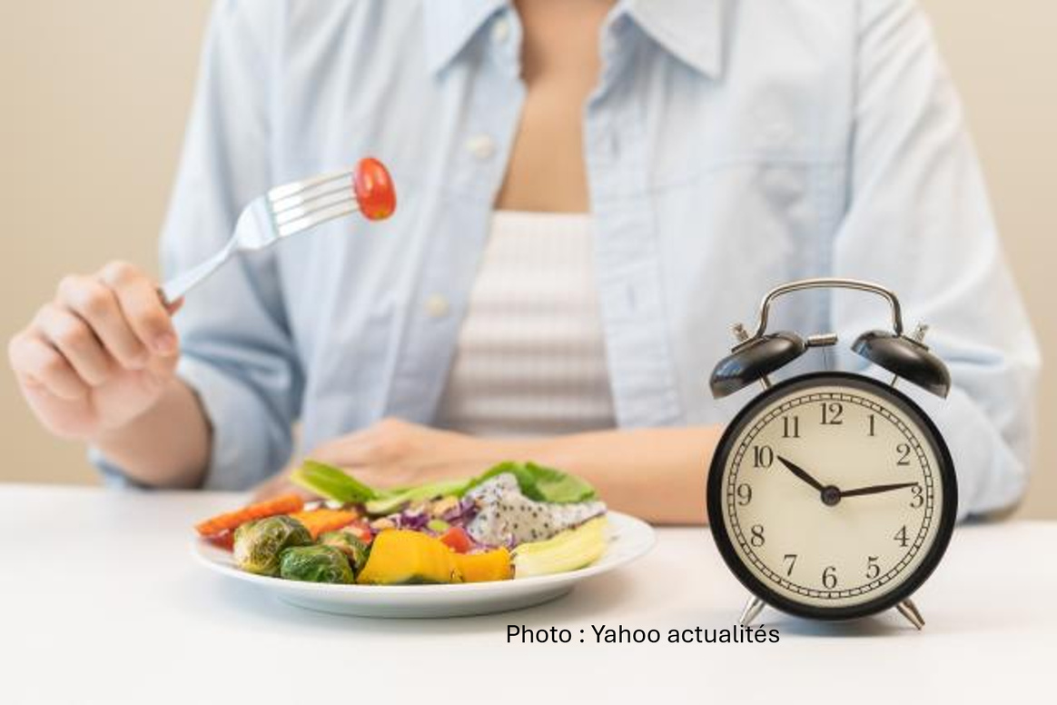 Les avantages du jeûne intermittent pour les diabétiques Les avantages du jeûne intermittent pour les diabétiques