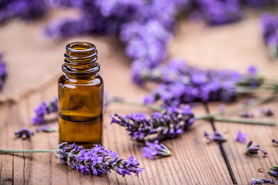 L’aromathérapie pour soulager le stress et mieux gérer ton diabète L’aromathérapie pour soulager le stress et mieux gérer ton diabète