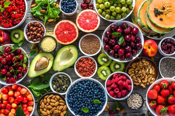 Nutrition et Santé : Cuisiner pour se Sentir Bien Nutrition et Santé : Cuisiner pour se Sentir Bien