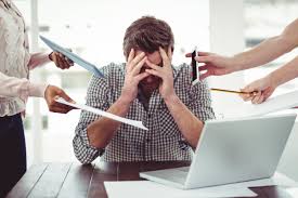 Le stress et ses effets sur ton énergie : l'importance de le gérer pour retrouver la vitalité Le stress et ses effets sur ton énergie : l'importance de le gérer pour retrouver la vitalité