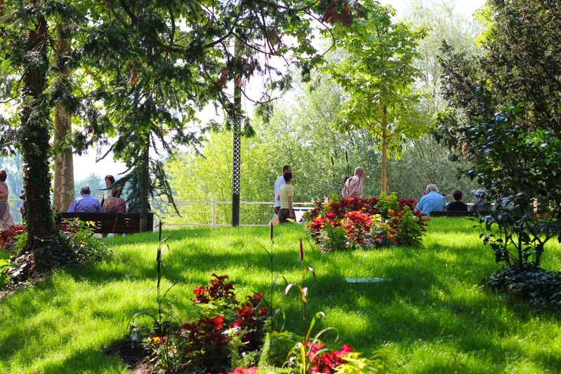 Vichy : Que Voir Dans Cette Ville Pleine de Charme ? Vichy : Que Voir Dans Cette Ville Pleine de Charme ?