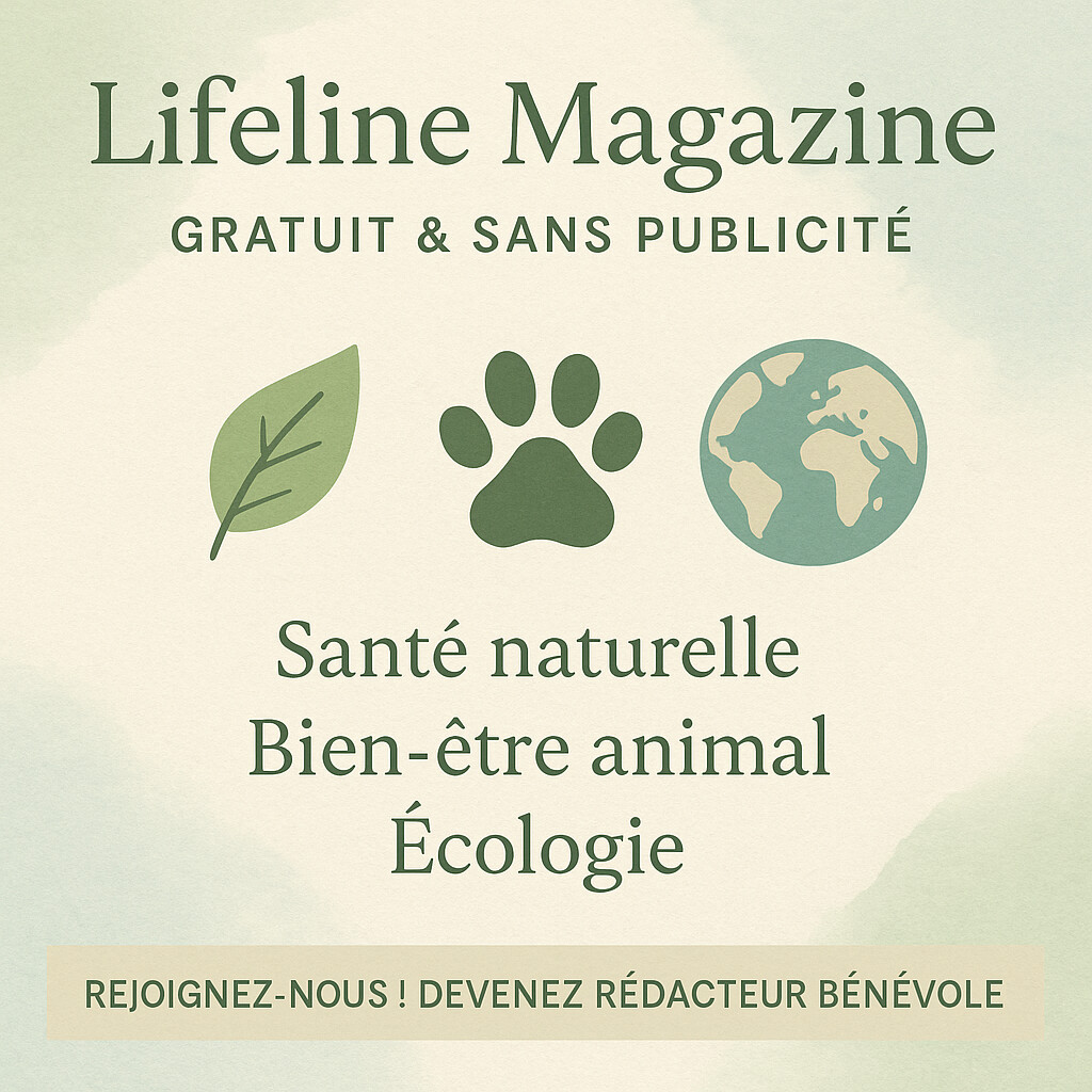 Lifeline Magazine : Votre Guide pour une Vie Plus Saine et Plus Heureuse 🌟 Lifeline Magazine : Votre Guide pour une Vie Plus Saine et Plus Heureuse 🌟