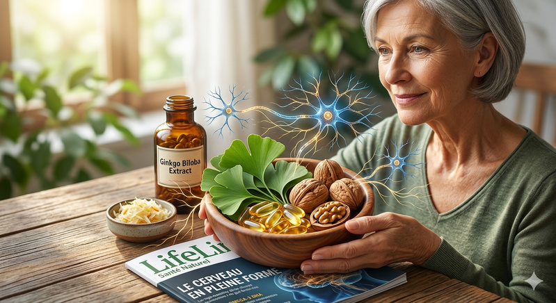 Seniors : Prévenir le Déclin Cognitif par les Neurosciences Naturelles
