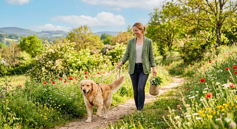 naturopathie animale et humaine bien-être printemps 2026 naturopathie animale et humaine bien-être printemps 2026