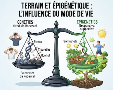 🧬 COMPRENDRE LE CANCER POUR NE PLUS EN AVOIR PEUR
