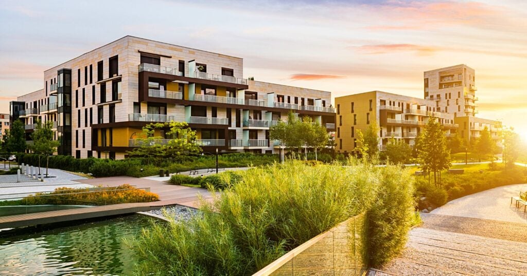 La Révolution Verte de Copenhague : Une Ville en Quête de Durabilité La Révolution Verte de Copenhague : Une Ville en Quête de Durabilité