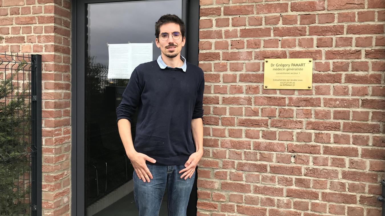 Le Retour du Dr Grégory Pamard : Un Médecin au Cœur de la Controverse COVID 19 Le Retour du Dr Grégory Pamard : Un Médecin au Cœur de la Controverse COVID 19