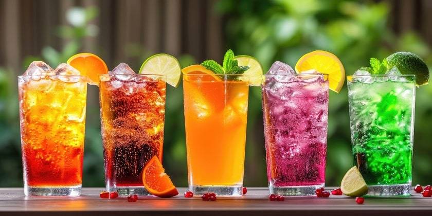 Les jus de fruits et les sodas tuent 180 000 personnes par an Les jus de fruits et les sodas tuent 180 000 personnes par an