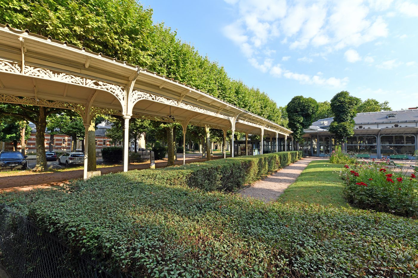 Vichy : Que Voir Dans Cette Ville Pleine de Charme ?