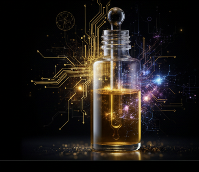 Focus Service : V.I.P Quantum Vision – Guidance Intutive - L'Équilibre Souverain à la portée de tous