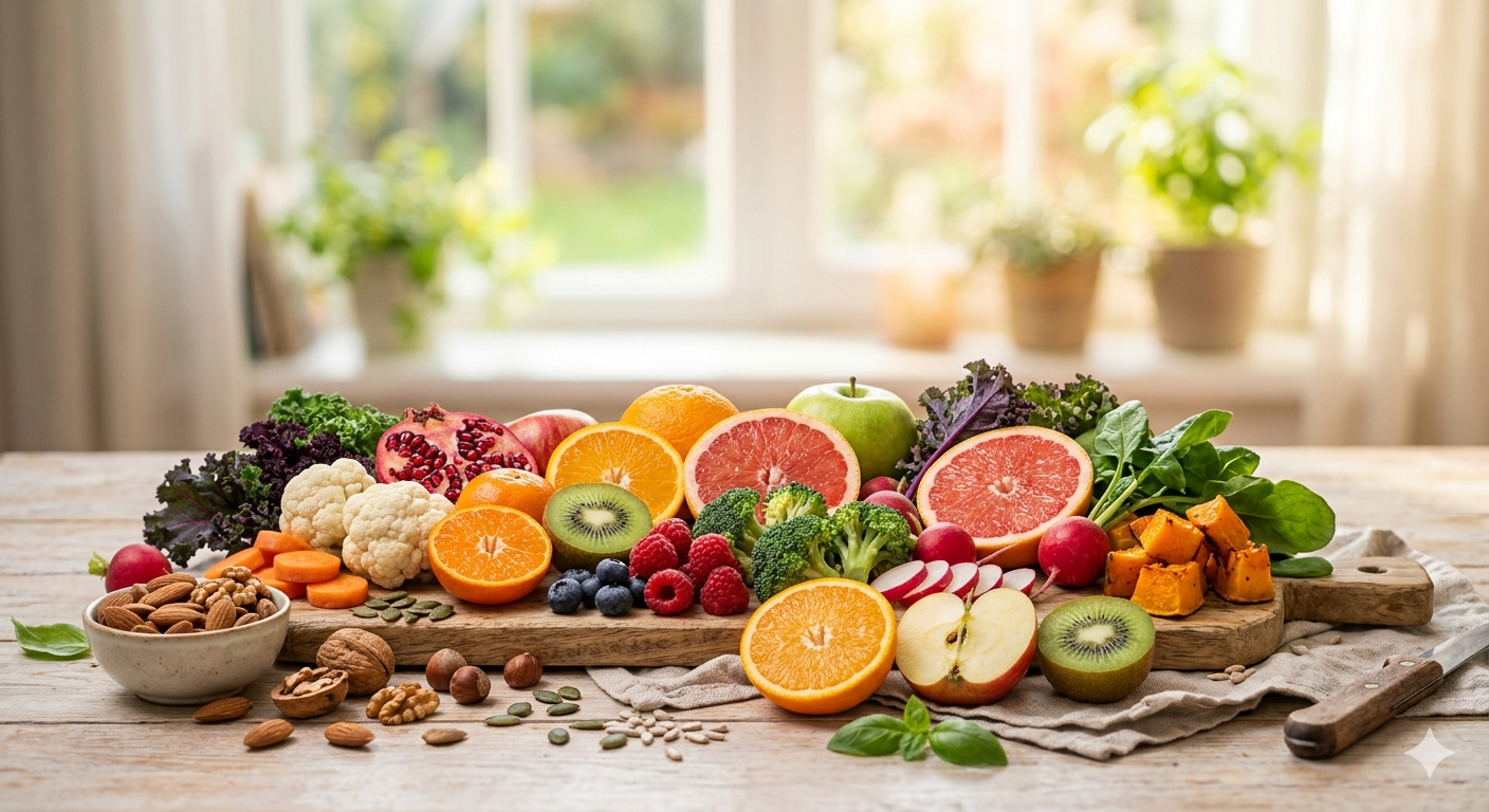 Le Grand Dossier des Vitamines et Minéraux : Les Piliers de Votre Vitalité