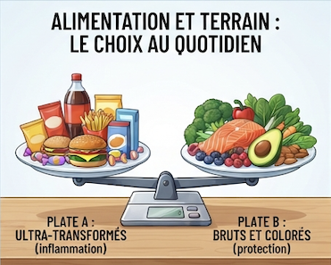🧬 COMPRENDRE LE CANCER POUR NE PLUS EN AVOIR PEUR