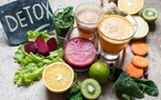 Les bienfaits extraordinaires d'une détox régulière - Réveillez votre vitalité : pour libérer votre énergie intérieure!  Pour une meilleure santé Les bienfaits extraordinaires d'une détox régulière - Réveillez votre vitalité : pour libérer votre énergie intérieure!  Pour une meilleure santé
