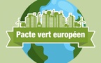 L'Union Européenne et la Transition Écologique : Un Défi Collectif L'Union Européenne et la Transition Écologique : Un Défi Collectif