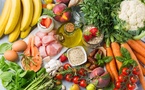 Adoptez le régime méditerranéen, appelé régime crétois, un bienfaits pour votre corps : Prise de poids, diabète, obésité, troubles cognitifs, sommeil, stress, dépression Adoptez le régime méditerranéen, appelé régime crétois, un bienfaits pour votre corps : Prise de poids, diabète, obésité, troubles cognitifs, sommeil, stress, dépression