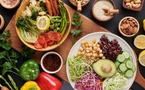 Manger Sainement : Guide Ultime pour une Cuisine Nutritive et Savoureuse ✨ Manger Sainement : Guide Ultime pour une Cuisine Nutritive et Savoureuse ✨