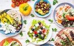 Les Secrets de la Cuisine Méditerranéenne ou Crétoise : Guide Complet pour une Santé Rayonnante 🌿 Les Secrets de la Cuisine Méditerranéenne ou Crétoise : Guide Complet pour une Santé Rayonnante 🌿