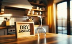 Dry January : Le Mois Sans Alcool : Une Initiative pour la Santé et le Bien-Être Dry January : Le Mois Sans Alcool : Une Initiative pour la Santé et le Bien-Être