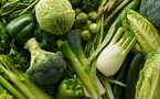 Ces légumes qui font vraiment maigrir Ces légumes qui font vraiment maigrir