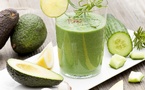 Le délicieux smoothie qui protège des AVC Le délicieux smoothie qui protège des AVC