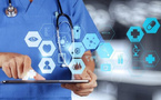 🌟 La Télémédecine : Une Révolution Technologique pour la Santé 🌍 🌟 La Télémédecine : Une Révolution Technologique pour la Santé 🌍