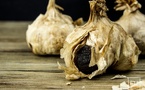 L'Ail NOIR, antioxydant contre : Arthrose, diabète, infections, vieillesse prématurée L'Ail NOIR, antioxydant contre : Arthrose, diabète, infections, vieillesse prématurée