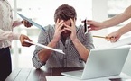Le stress et ses effets sur ton énergie : l'importance de le gérer pour retrouver la vitalité 