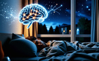 🧠 Esprit Vif : Mémoire, Sommeil et Sérénité