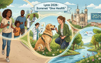 Lyon 2026 : Ce que le Sommet "One Health" va changer pour votre santé et celle de vos animaux