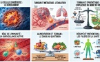 LE GRAND DOSSIER 🧬 COMPRENDRE LE CANCER POUR NE PLUS EN AVOIR PEUR