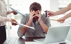 Le stress et ses effets sur ton énergie : l'importance de le gérer pour retrouver la vitalité 