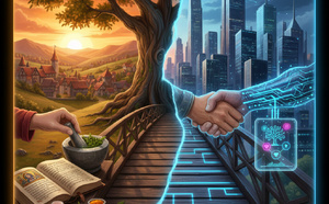 ✨ Bienvenue dans « Pleine Vie » De lifeline Magazine Rubrique SENIORS : Cultiver Votre Vitalité, Pas Seulement Votre Âge