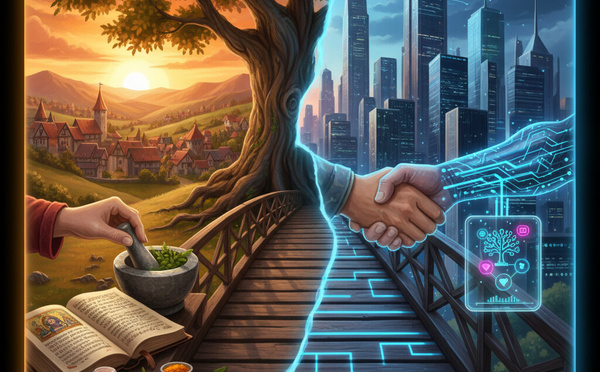 ✨ Bienvenue dans « Pleine Vie » De lifeline Magazine Rubrique SENIORS : Cultiver Votre Vitalité, Pas Seulement Votre Âge