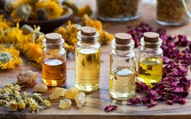 La bénédiction des huiles essentielles pour une santé naturelle