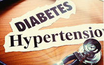 Les liens entre diabète et hypertension : ce que tu dois savoir Les liens entre diabète et hypertension : ce que tu dois savoir